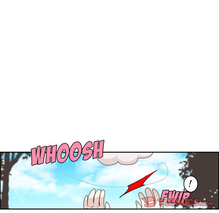 Go Away, Mr.Demon Manhwa - Chapter 105 Page 57