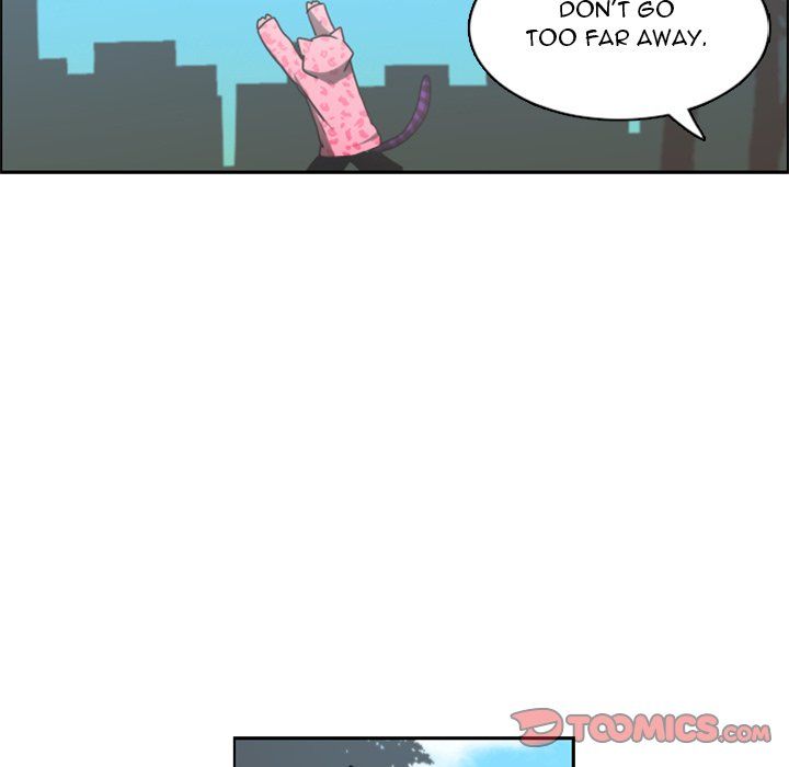 Go Away, Mr.Demon Manhwa - Chapter 105 Page 59