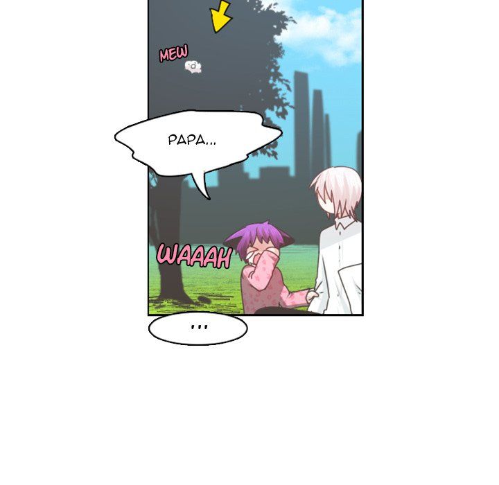 Go Away, Mr.Demon Manhwa - Chapter 105 Page 60