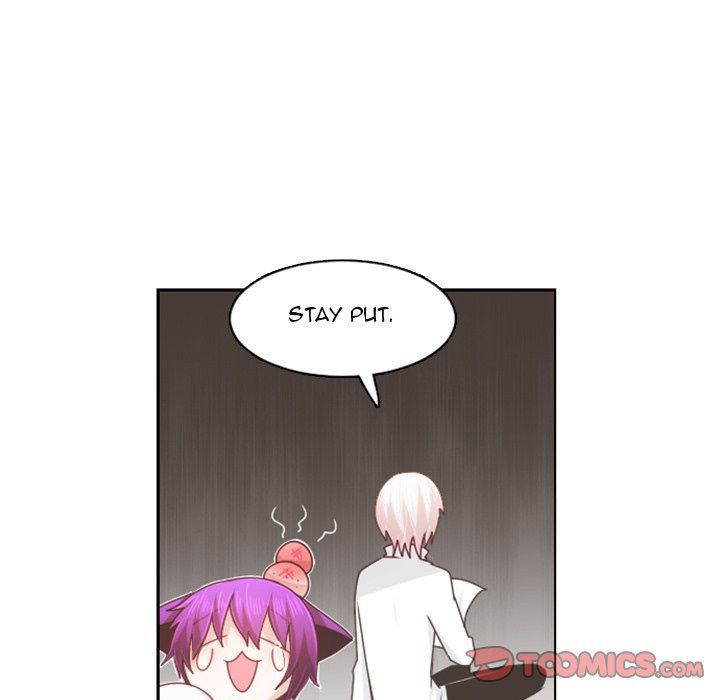 Go Away, Mr.Demon Manhwa - Chapter 105 Page 61