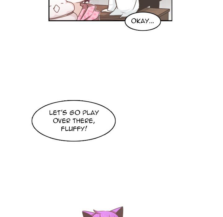 Go Away, Mr.Demon Manhwa - Chapter 105 Page 62