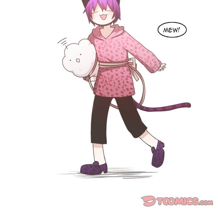 Go Away, Mr.Demon Manhwa - Chapter 105 Page 63