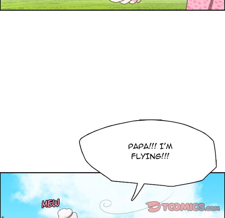 Go Away, Mr.Demon Manhwa - Chapter 105 Page 65