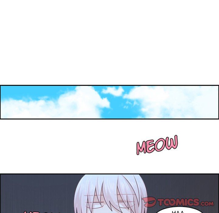 Go Away, Mr.Demon Manhwa - Chapter 105 Page 67