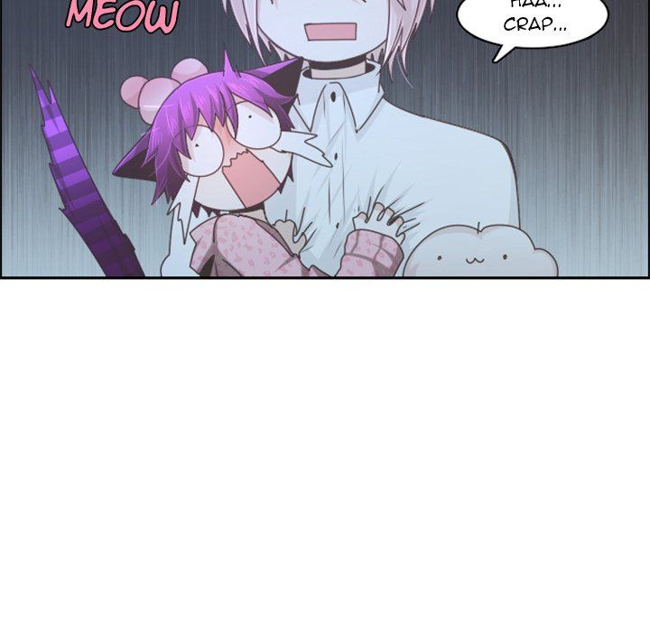 Go Away, Mr.Demon Manhwa - Chapter 105 Page 68