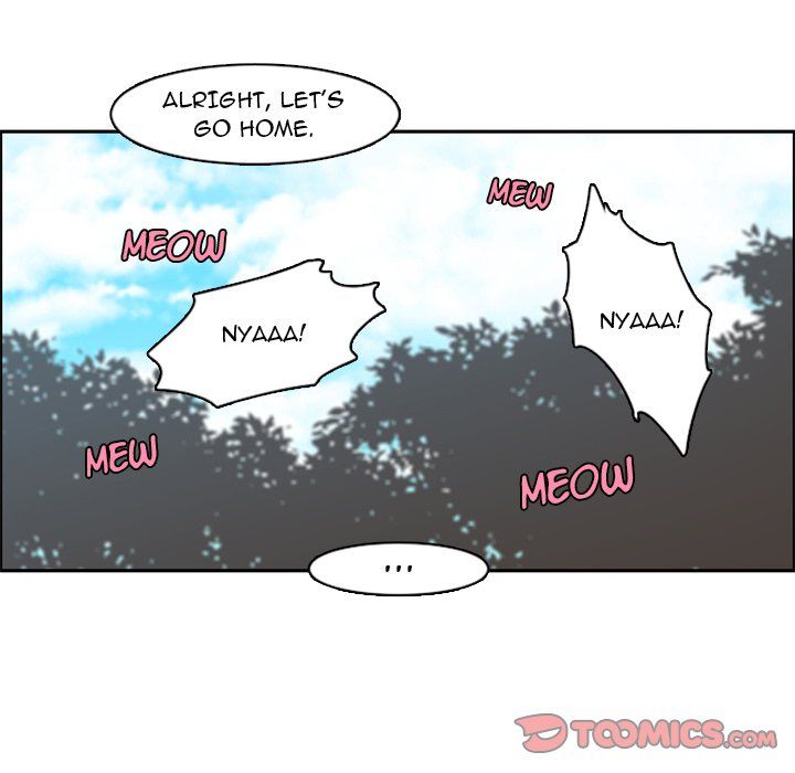 Go Away, Mr.Demon Manhwa - Chapter 105 Page 69