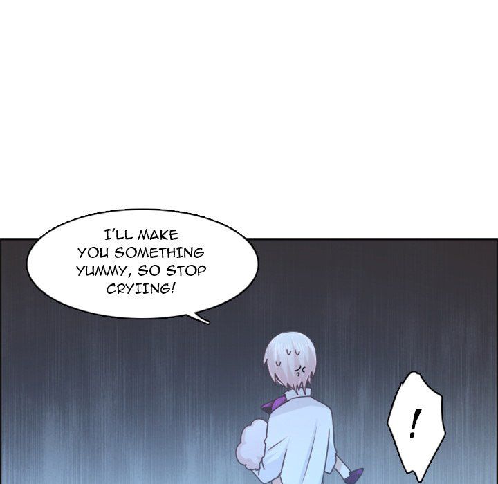 Go Away, Mr.Demon Manhwa - Chapter 105 Page 70