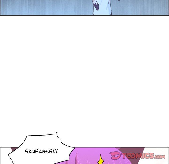 Go Away, Mr.Demon Manhwa - Chapter 105 Page 71
