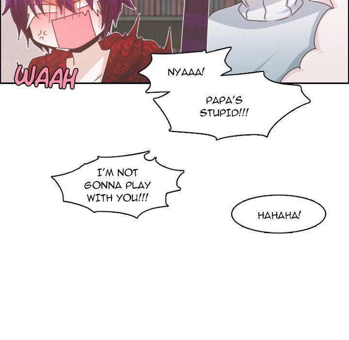 Go Away, Mr.Demon Manhwa - Chapter 105 Page 74