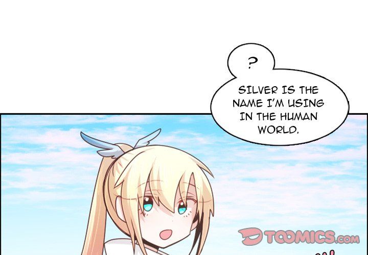 Go Away, Mr.Demon Manhwa - Chapter 112 Page 3