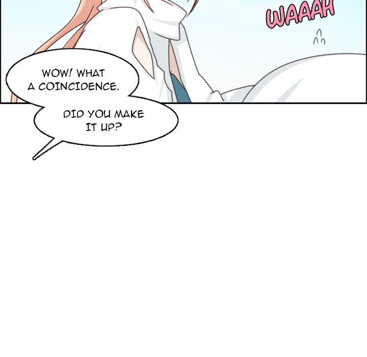 Go Away, Mr.Demon Manhwa - Chapter 112 Page 4