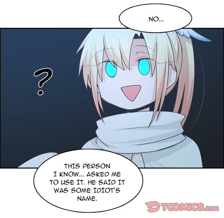 Go Away, Mr.Demon Manhwa - Chapter 112 Page 5