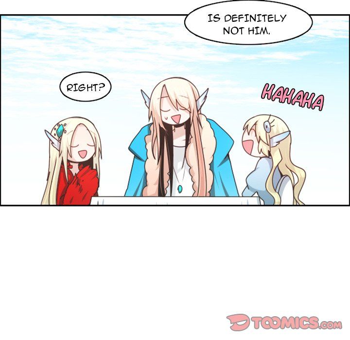 Go Away, Mr.Demon Manhwa - Chapter 112 Page 7