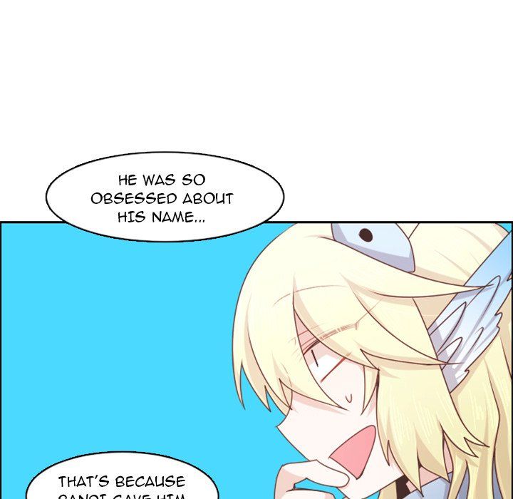 Go Away, Mr.Demon Manhwa - Chapter 112 Page 8