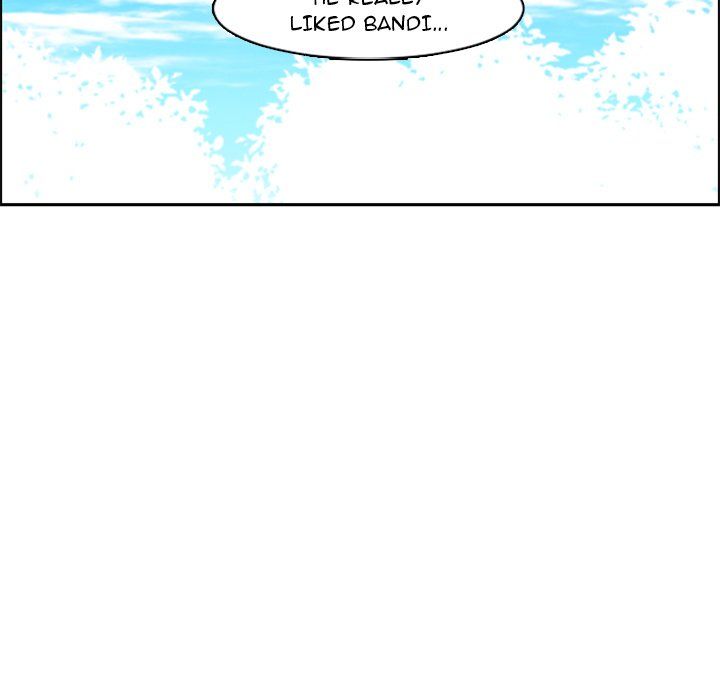 Go Away, Mr.Demon Manhwa - Chapter 112 Page 10