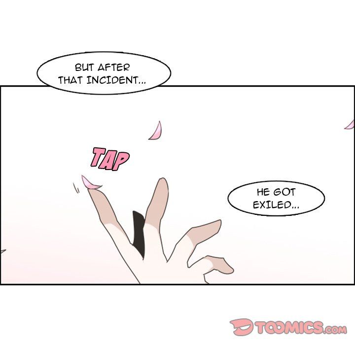 Go Away, Mr.Demon Manhwa - Chapter 112 Page 11