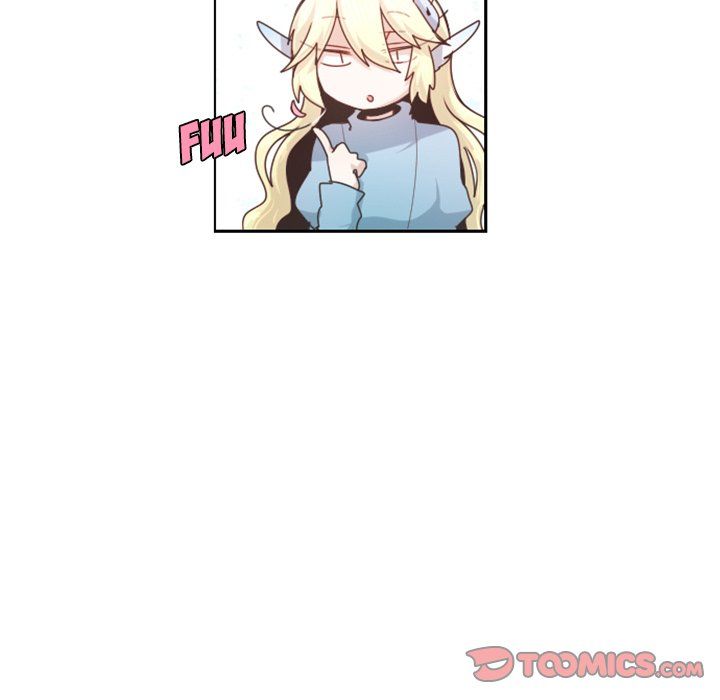 Go Away, Mr.Demon Manhwa - Chapter 112 Page 13