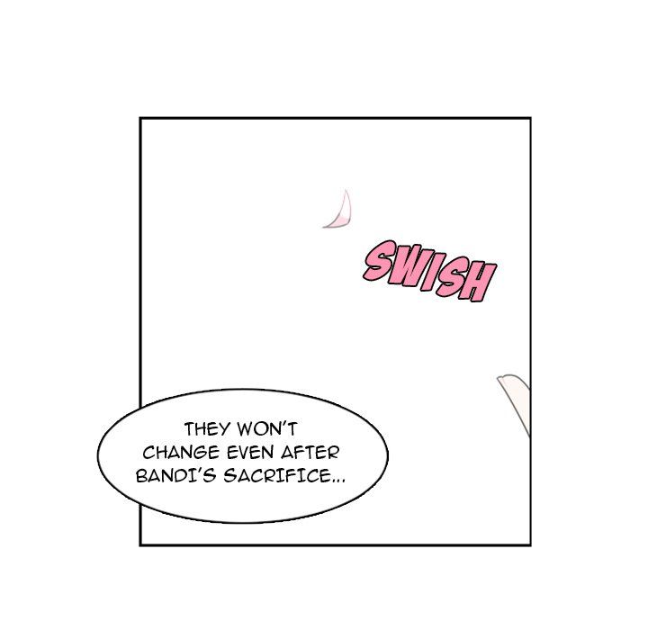 Go Away, Mr.Demon Manhwa - Chapter 112 Page 14