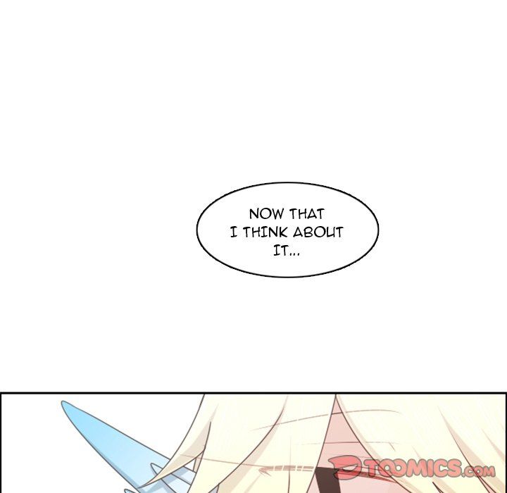 Go Away, Mr.Demon Manhwa - Chapter 112 Page 15