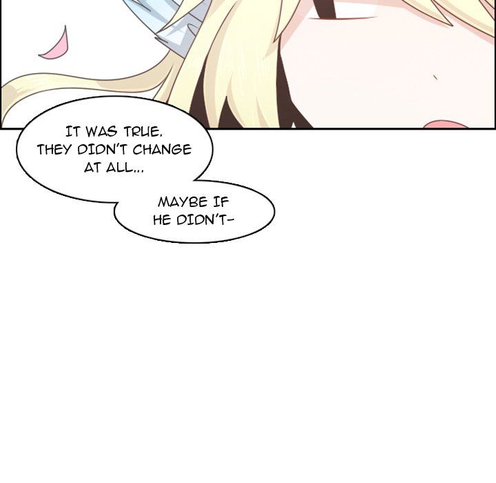 Go Away, Mr.Demon Manhwa - Chapter 112 Page 16