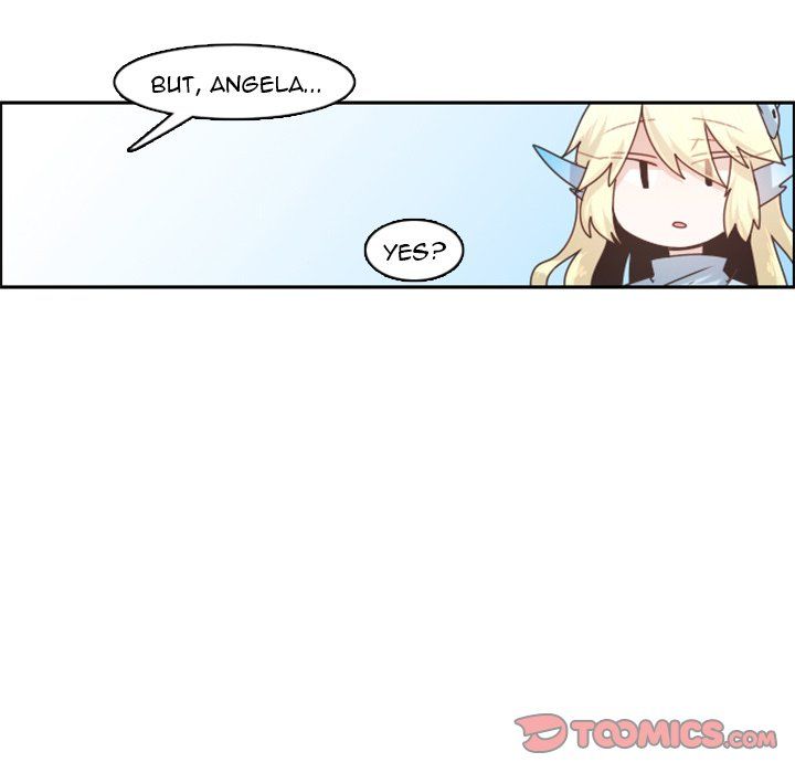 Go Away, Mr.Demon Manhwa - Chapter 112 Page 17