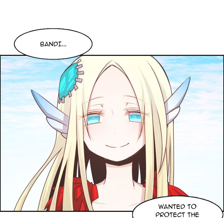 Go Away, Mr.Demon Manhwa - Chapter 112 Page 18