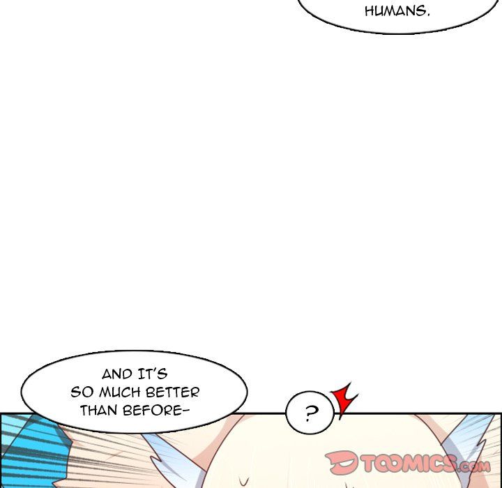 Go Away, Mr.Demon Manhwa - Chapter 112 Page 19
