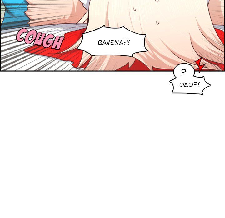 Go Away, Mr.Demon Manhwa - Chapter 112 Page 20