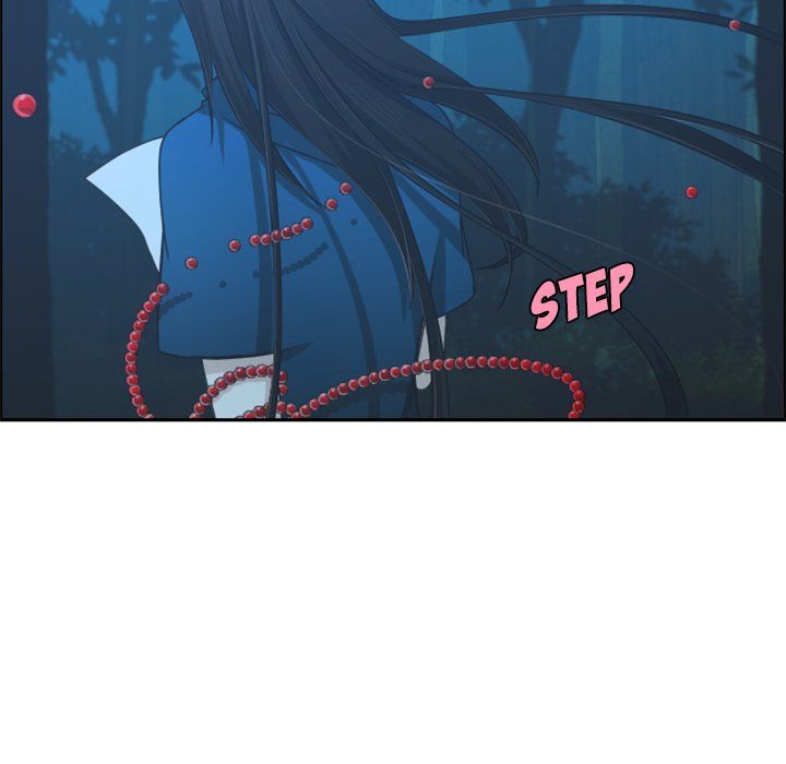 Go Away, Mr.Demon Manhwa - Chapter 112 Page 28