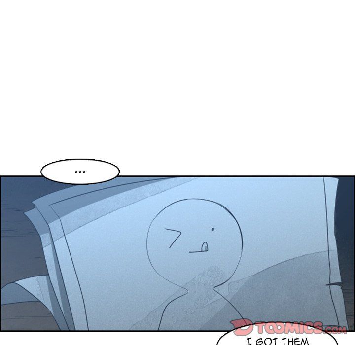 Go Away, Mr.Demon Manhwa - Chapter 112 Page 29