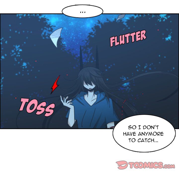 Go Away, Mr.Demon Manhwa - Chapter 112 Page 31