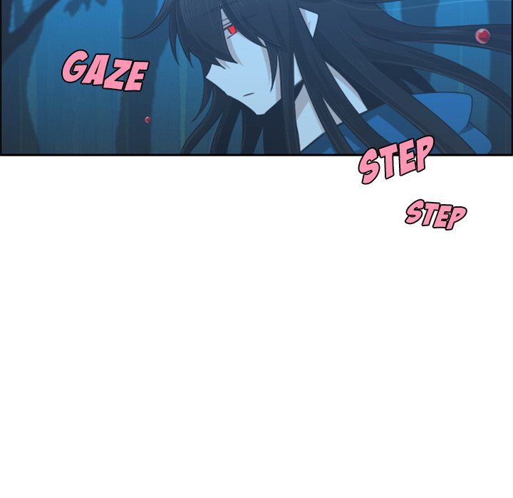 Go Away, Mr.Demon Manhwa - Chapter 112 Page 36