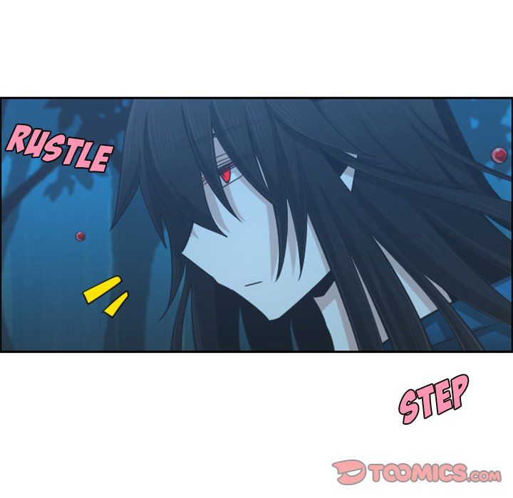 Go Away, Mr.Demon Manhwa - Chapter 112 Page 37