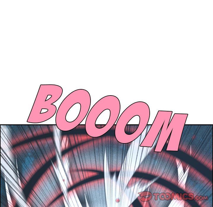 Go Away, Mr.Demon Manhwa - Chapter 112 Page 45