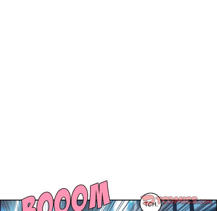 Go Away, Mr.Demon Manhwa - Chapter 112 Page 49