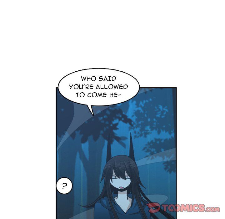 Go Away, Mr.Demon Manhwa - Chapter 112 Page 53
