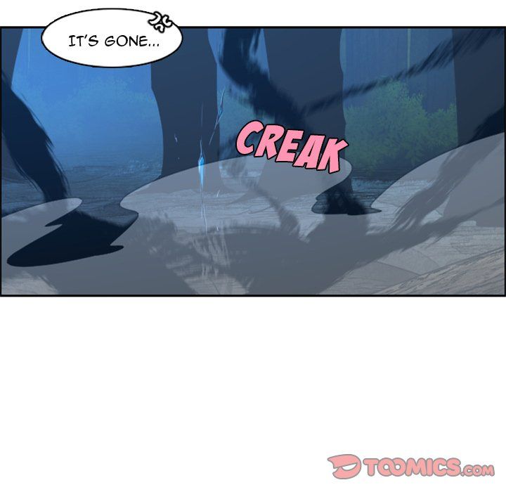 Go Away, Mr.Demon Manhwa - Chapter 112 Page 55