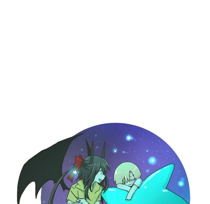 Go Away, Mr.Demon Manhwa - Chapter 112 Page 56