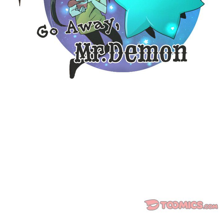 Go Away, Mr.Demon Manhwa - Chapter 112 Page 57