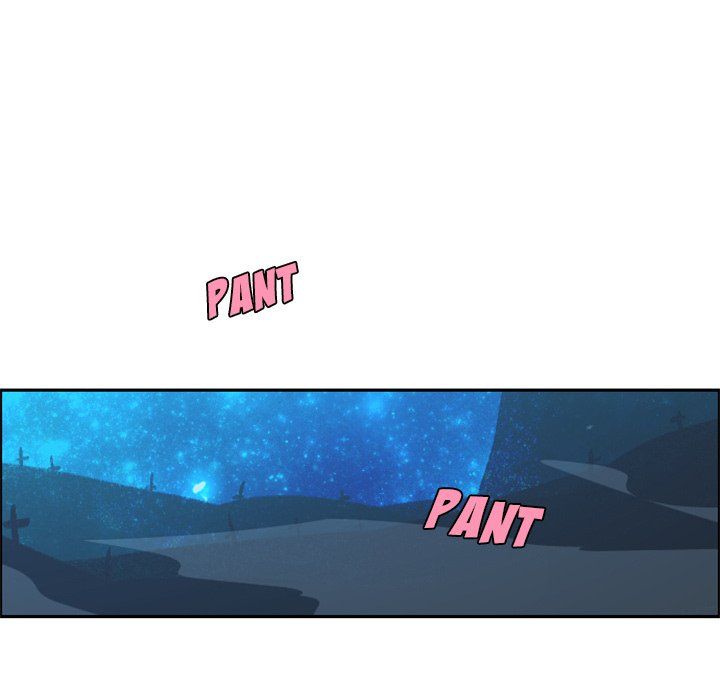 Go Away, Mr.Demon Manhwa - Chapter 112 Page 58