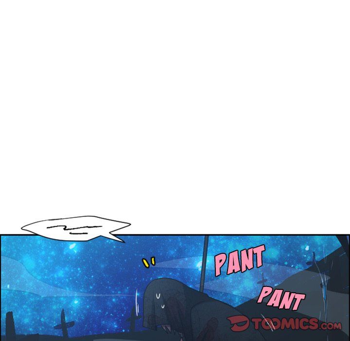 Go Away, Mr.Demon Manhwa - Chapter 112 Page 59