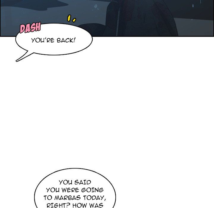 Go Away, Mr.Demon Manhwa - Chapter 112 Page 60