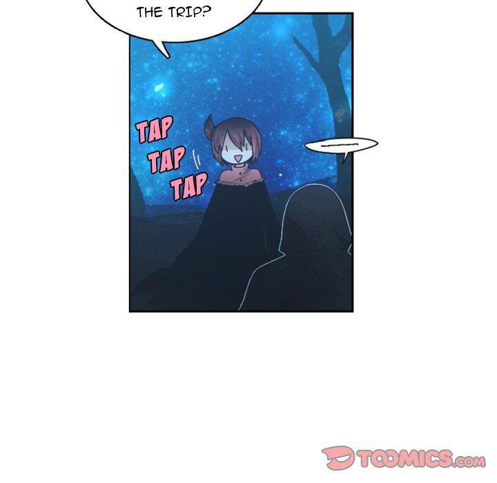 Go Away, Mr.Demon Manhwa - Chapter 112 Page 61