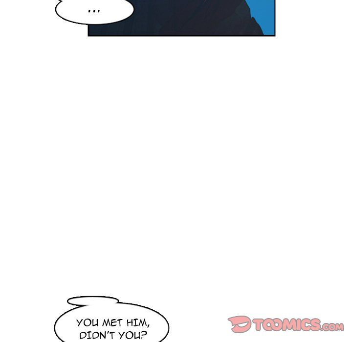 Go Away, Mr.Demon Manhwa - Chapter 112 Page 63