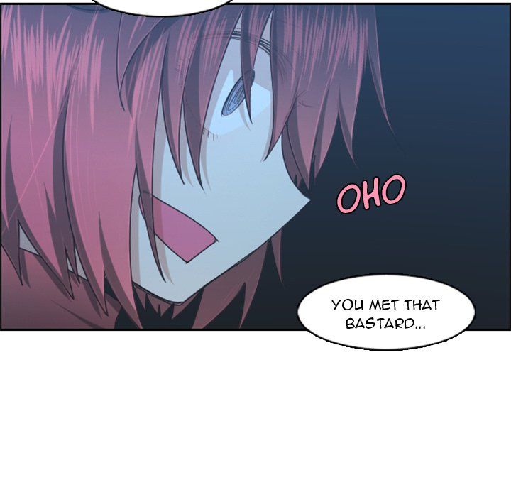 Go Away, Mr.Demon Manhwa - Chapter 112 Page 64