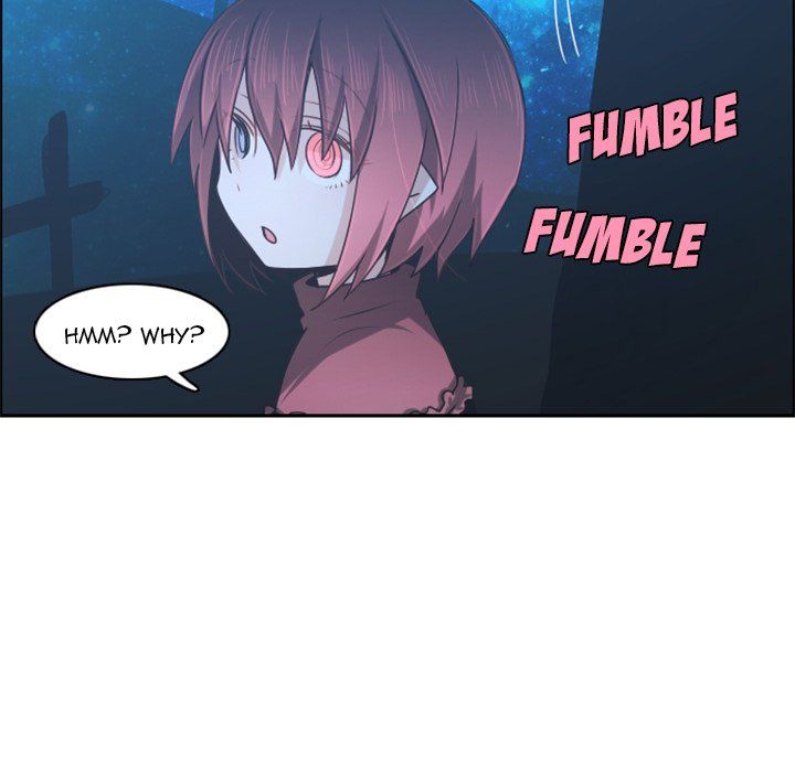 Go Away, Mr.Demon Manhwa - Chapter 112 Page 70