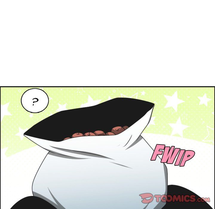 Go Away, Mr.Demon Manhwa - Chapter 112 Page 71