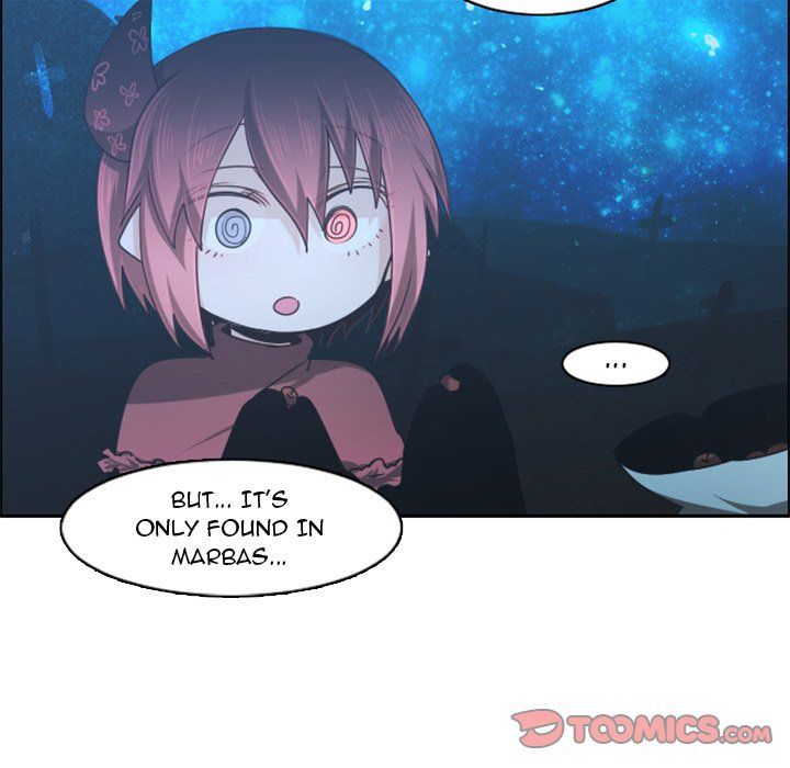 Go Away, Mr.Demon Manhwa - Chapter 112 Page 73