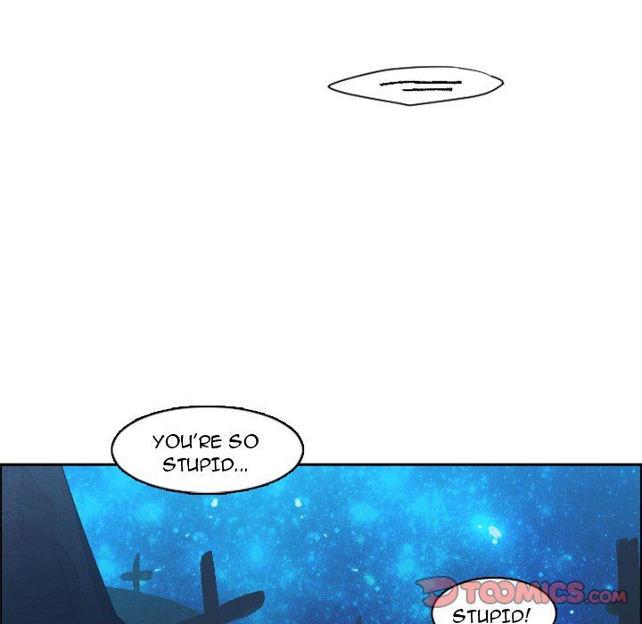 Go Away, Mr.Demon Manhwa - Chapter 112 Page 77