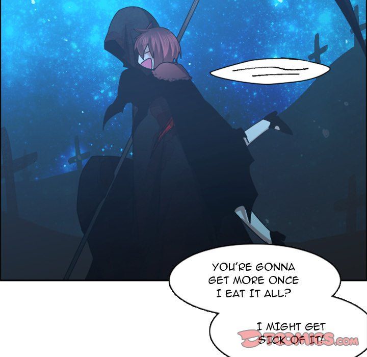 Go Away, Mr.Demon Manhwa - Chapter 112 Page 79